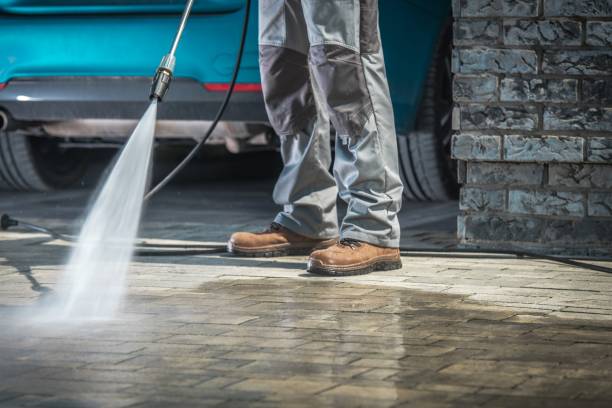 Best Gas Station Cleaning  in Berkshire Lakes, FL