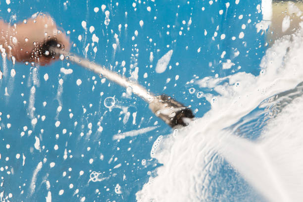 Best Animal Enclosure Cleaning  in Berkshire Lakes, FL