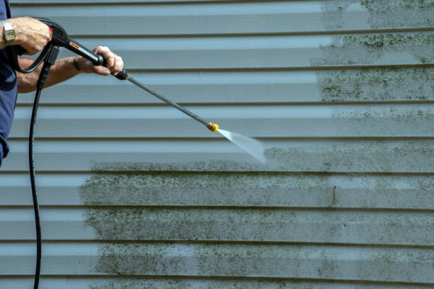 Berkshire Lakes, FL Pressure Washing Services Company